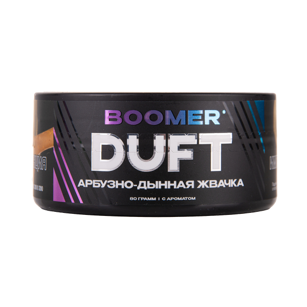 Табак Duft Boomer 80 грамм в Воркуте