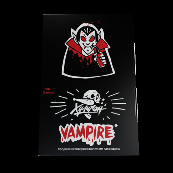 Табак Хулиган Vampire 25 грамм в Воркуте
