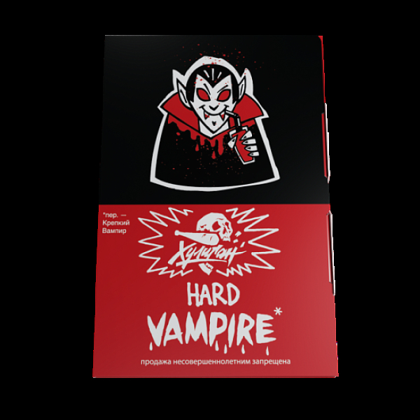 Табак Хулиган Hard Vampire 25 грамм в Воркуте