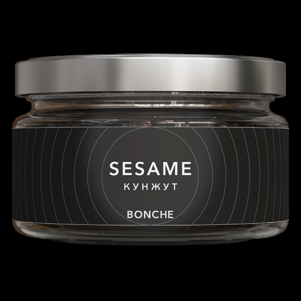 Табак Bonche Sesame Кунжут 120 грамм в Воркуте