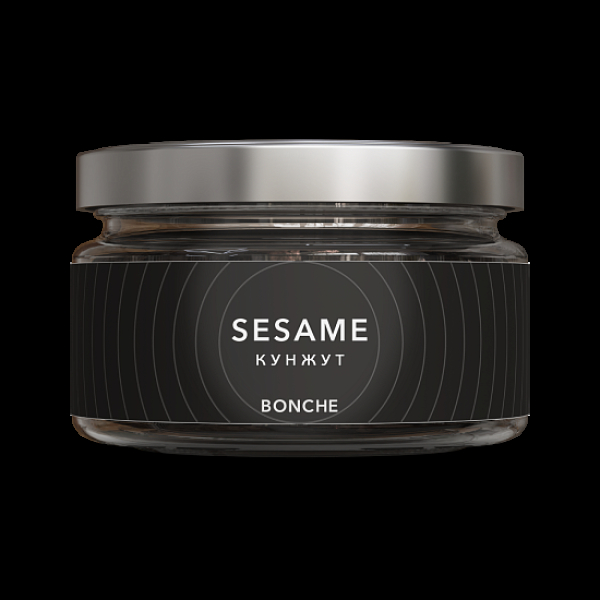 Табак Bonche Sesame Кунжут 60 грамм в Воркуте