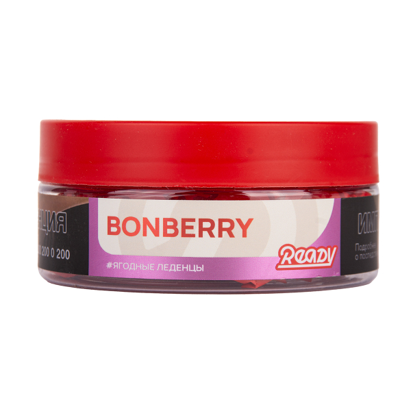 Табак Ready Bonberry 100 грамм в Воркуте