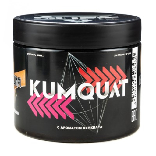 Табак Duft King Kumquat Кумкват 200 грамм в Воркуте