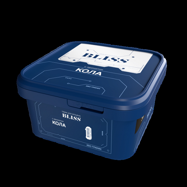Табак BLISS Кола 250 грамм в Воркуте