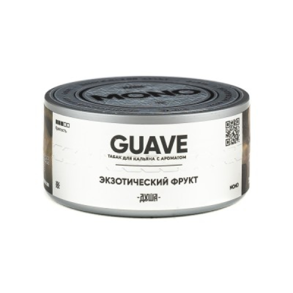 Табак Душа Guave Экзотический Фрукт 25 грамм в Воркуте