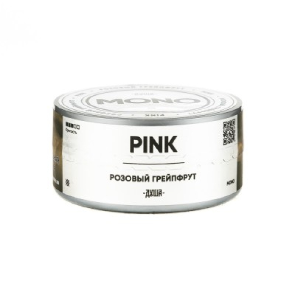 Табак Душа Pink Розовый Грейпфрут 25 грамм в Воркуте