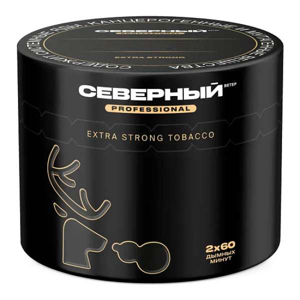 Табак Северный Professional Зеленый Скитлз 40 грамм в Воркуте