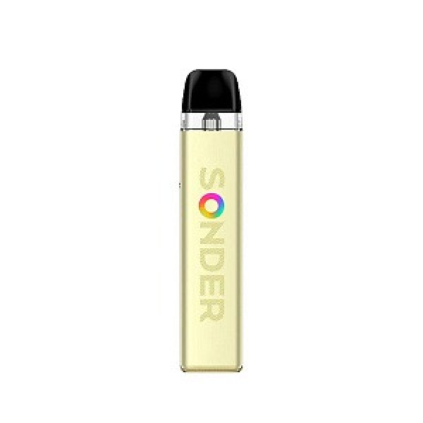 POD-система Geekvape Sonder Q 2 Apricot Yellow в Воркуте