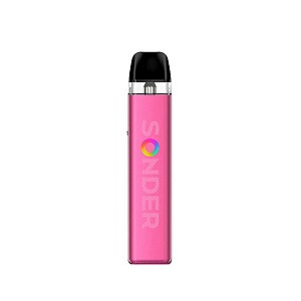 POD-система Geekvape Sonder Q 2 Burgundy Red в Воркуте