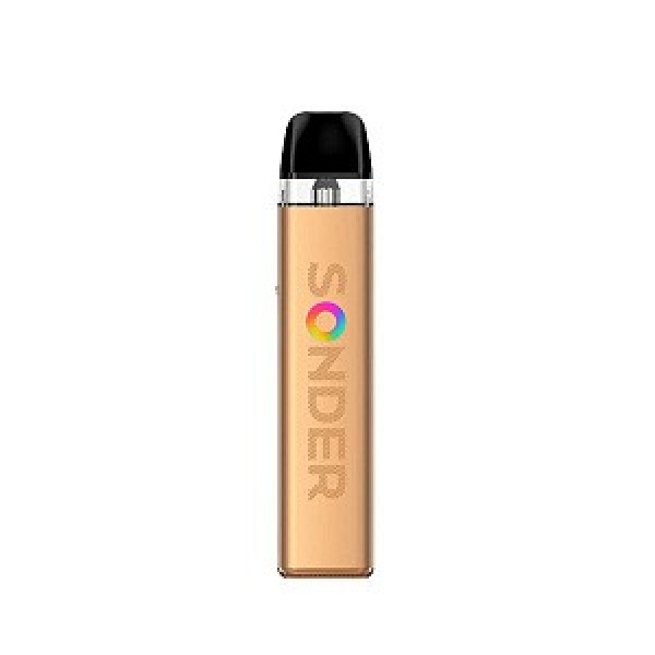 POD-система Geekvape Sonder Q 2 Mocha Gold в Воркуте