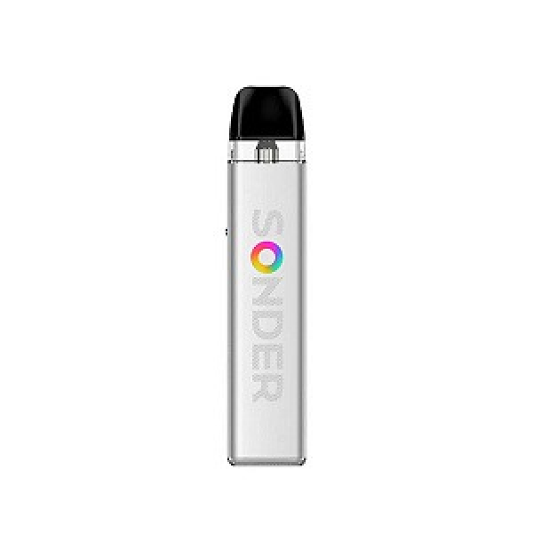 POD-система Geekvape Sonder Q 2 Moonlight Silver в Воркуте