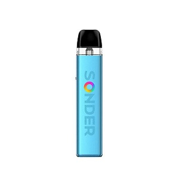 POD-система Geekvape Sonder Q 2 Ocean Blue в Воркуте