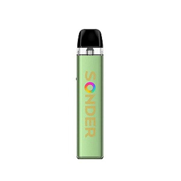 POD-система Geekvape Sonder Q 2 Olive Green в Воркуте