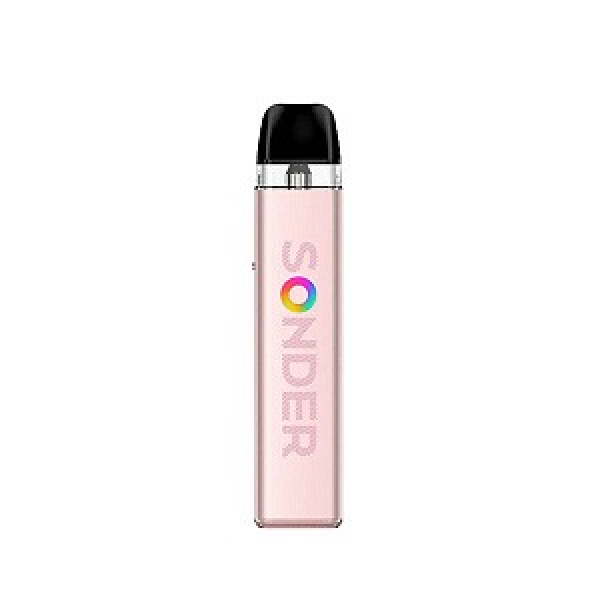 POD-система Geekvape Sonder Q 2 Sakura Pink в Воркуте