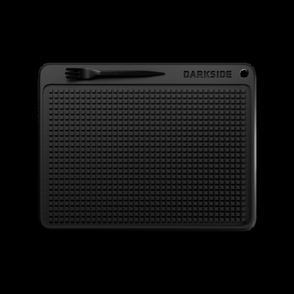 Доска Darkside Work Board 3.0 Магнитная С Шило Вилкой в Воркуте