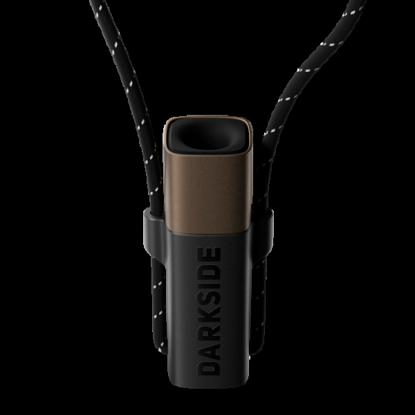 Персональный Мундштук Darkside D Stick Бронзовый в Воркуте