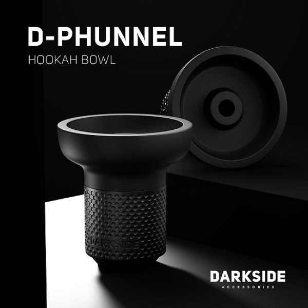 Чаша Darkside D Phunnel в Воркуте