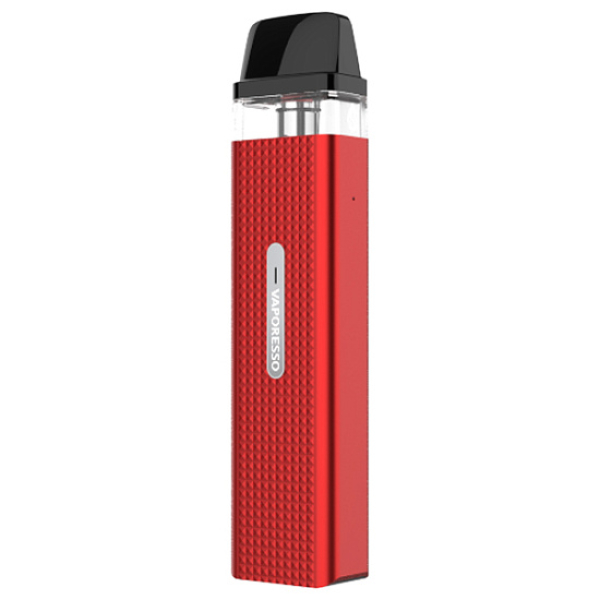 POD-система Vaporesso Xros Mini     Cherry Red Красный 1000 мАч в Воркуте