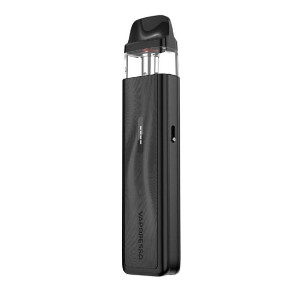 POD-система Vaporesso Xros 5 Mini     Black 1500 мАч в Воркуте