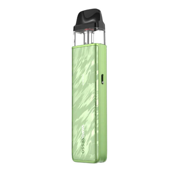 POD-система Vaporesso Xros 5 Mini     Flowing Green 1500 мАч в Воркуте