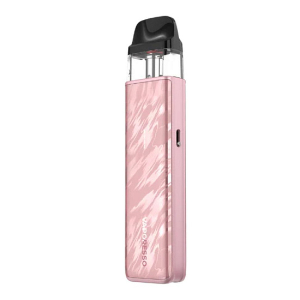 POD-система Vaporesso Xros 5 Mini     Flowing Pink 1500 мАч в Воркуте