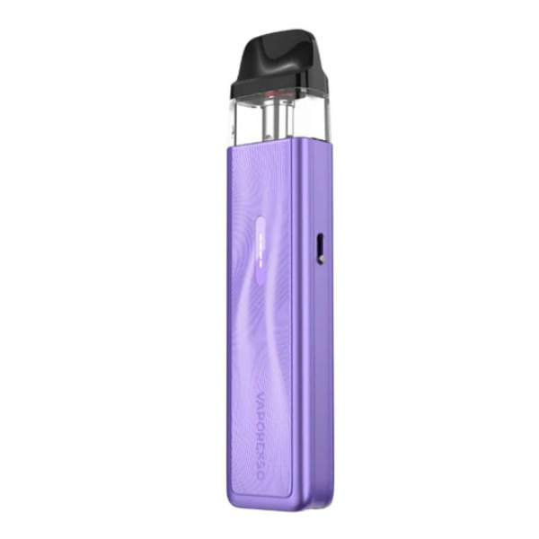 POD-система Vaporesso Xros 5 Mini     Purple 1500 мАч в Воркуте