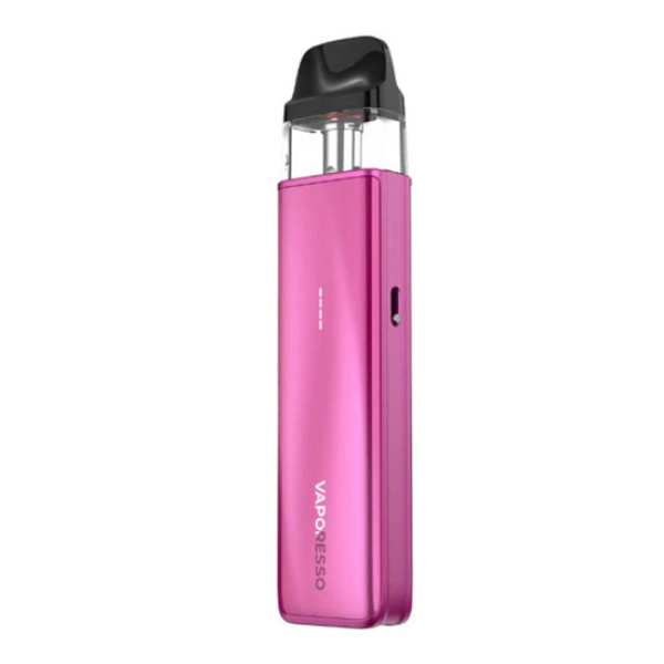POD-система Vaporesso Xros 5 Mini     Rose Red 1500 мАч в Воркуте