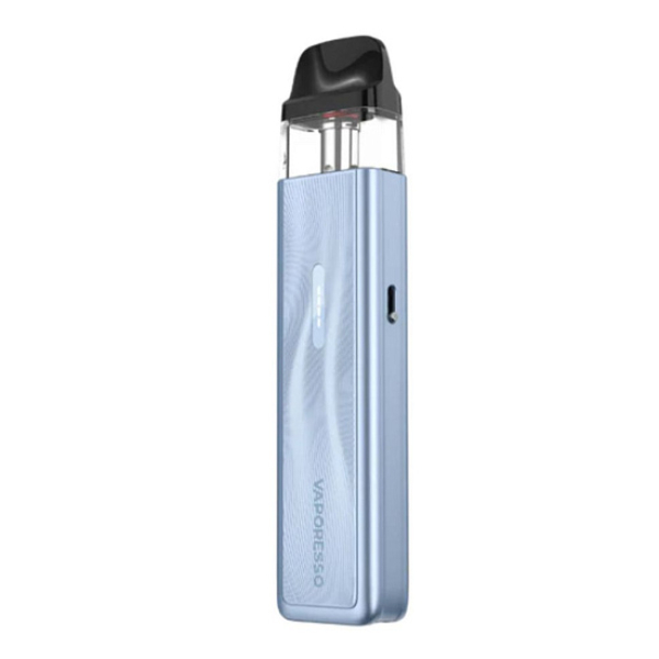 POD-система Vaporesso Xros 5 Mini     Sky Blue 1500 мАч в Воркуте