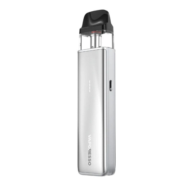 POD-система Vaporesso Xros 5 Mini     Titanium Silver 1500 мАч в Воркуте