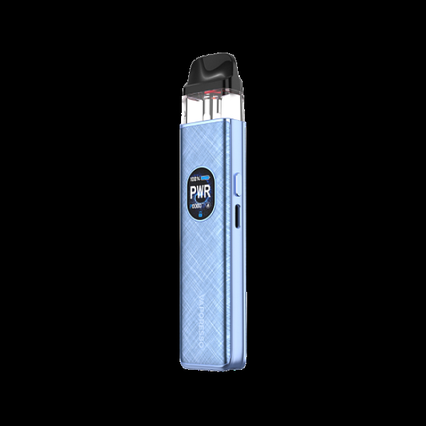POD-система Vaporesso Xros 5     Blue Slik 1500 мАч в Воркуте