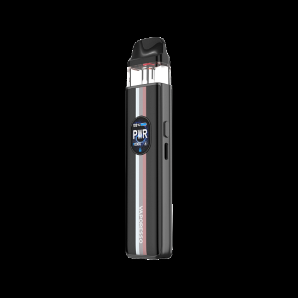 POD-система Vaporesso Xros 5     Carbon Stripe 1500 мАч в Воркуте