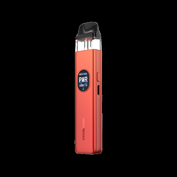 POD-система Vaporesso Xros 5     Coral Red 1500 мАч в Воркуте