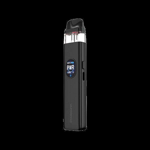 POD-система Vaporesso Xros 5     Cosmic Black 1500 мАч в Воркуте
