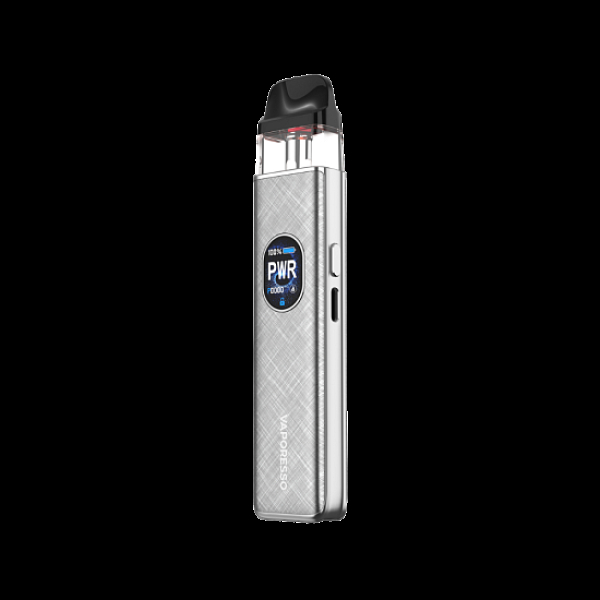 POD-система Vaporesso Xros 5     Grey Slik 1500 мАч в Воркуте