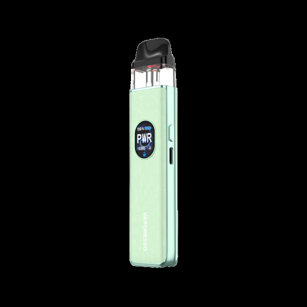 POD-система Vaporesso Xros 5     Jade Green 1500 мАч в Воркуте