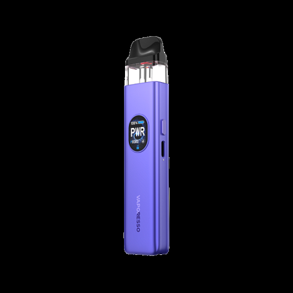 POD-система Vaporesso Xros 5     Lavender Purple 1500 мАч в Воркуте