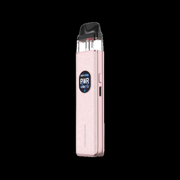 POD-система Vaporesso Xros 5     Opal Pink 1500 мАч в Воркуте