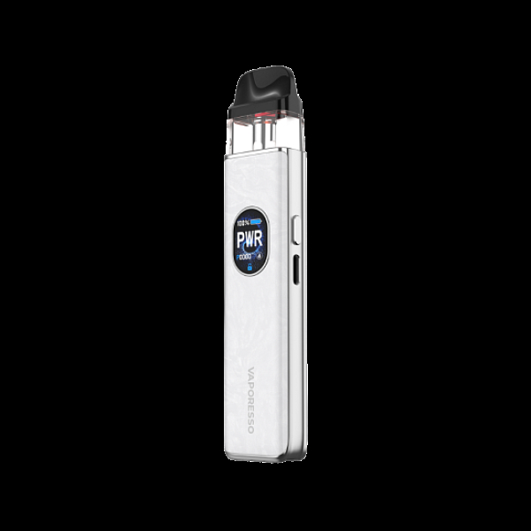POD-система Vaporesso Xros 5     Opal White 1500 мАч в Воркуте