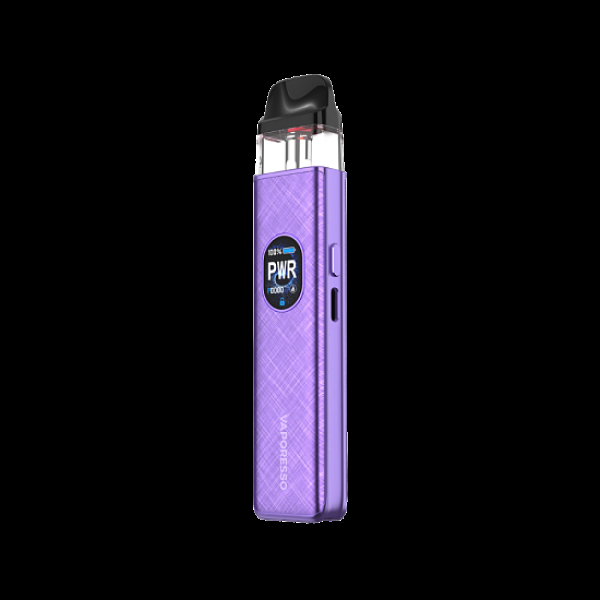 POD-система Vaporesso Xros 5     Violet Slik 1500 мАч в Воркуте