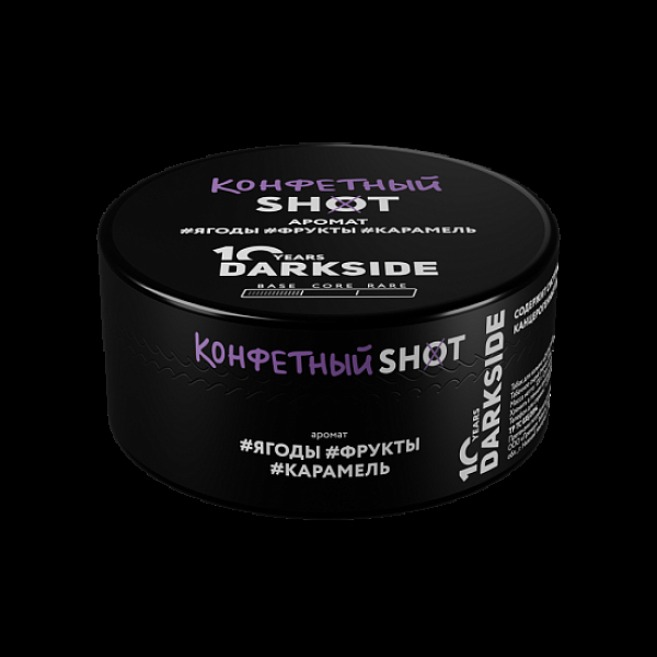 Табак Darkside Shot Конфетный 120 грамм в Воркуте