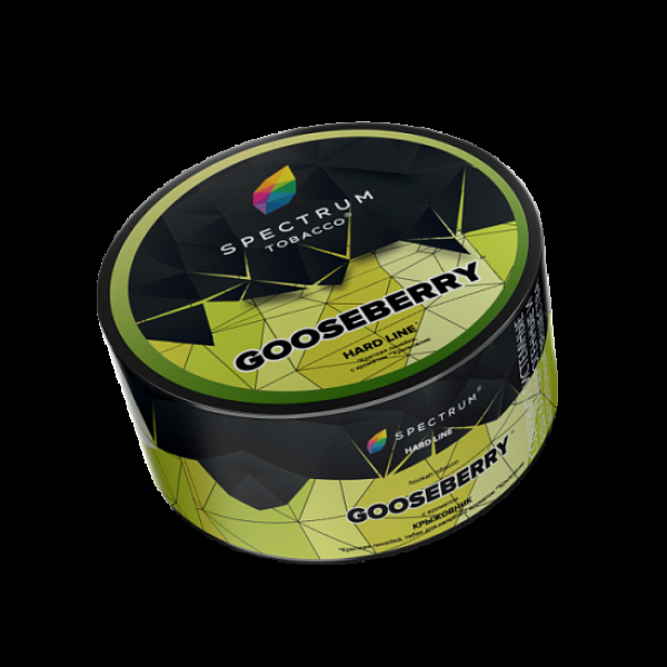 Табак Spectrum Hl Gooseberry Крыжовник 25 грамм в Воркуте