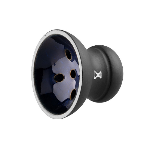 Чаша Alpha Bowl Doll Black& Blue в Воркуте