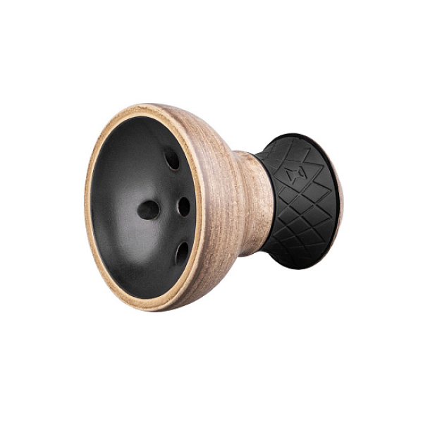 Чаша Alpha Bowl Turk Design Pro Black Matte в Воркуте