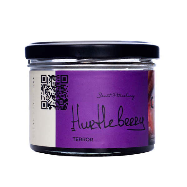 Табак Trofimoffs Terror Hurtleberry 125 грамм в Воркуте