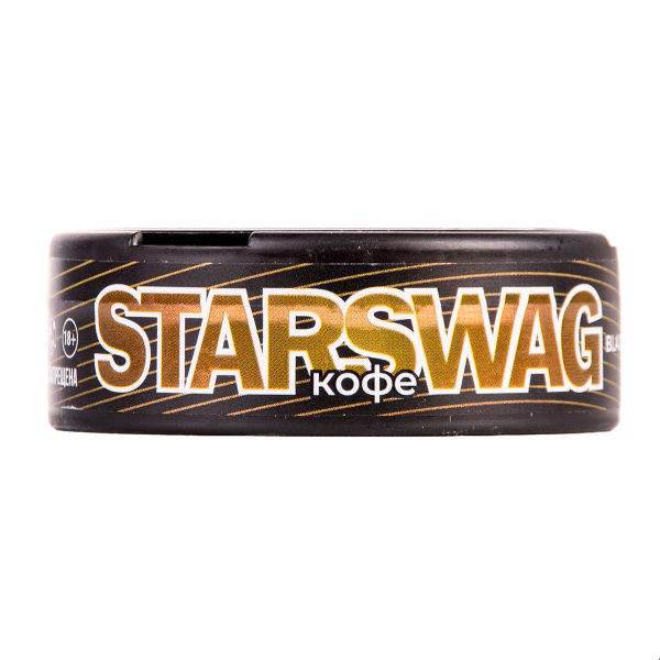 Жевательный табак Starswag Кофе 10 грамм в Воркуте