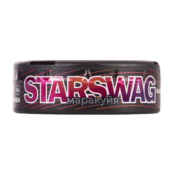 Жевательный табак Starswag Маракуйя 10 грамм в Воркуте