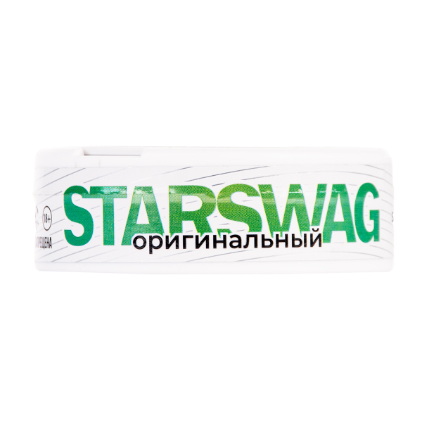 Жевательный табак Starswag Оригинальный 10 грамм в Воркуте