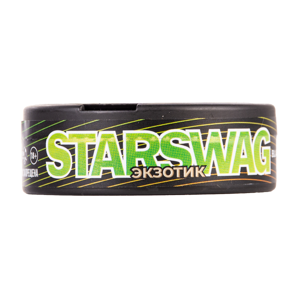 Жевательный табак Starswag Экзотик 10 грамм в Воркуте