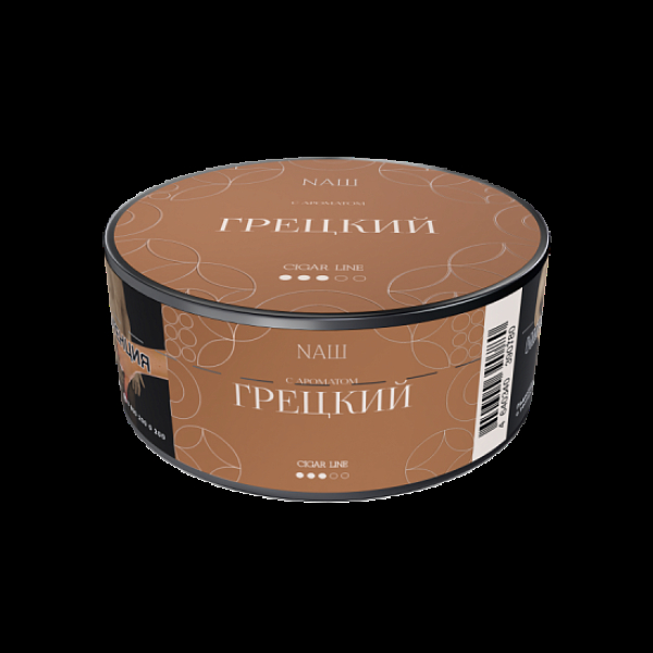 Табак Nаш Cigar Грецкий 30 грамм в Воркуте