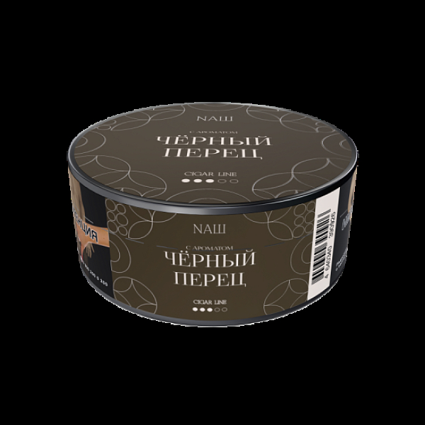 Табак Nаш Cigar Черный Перец 30 грамм в Воркуте